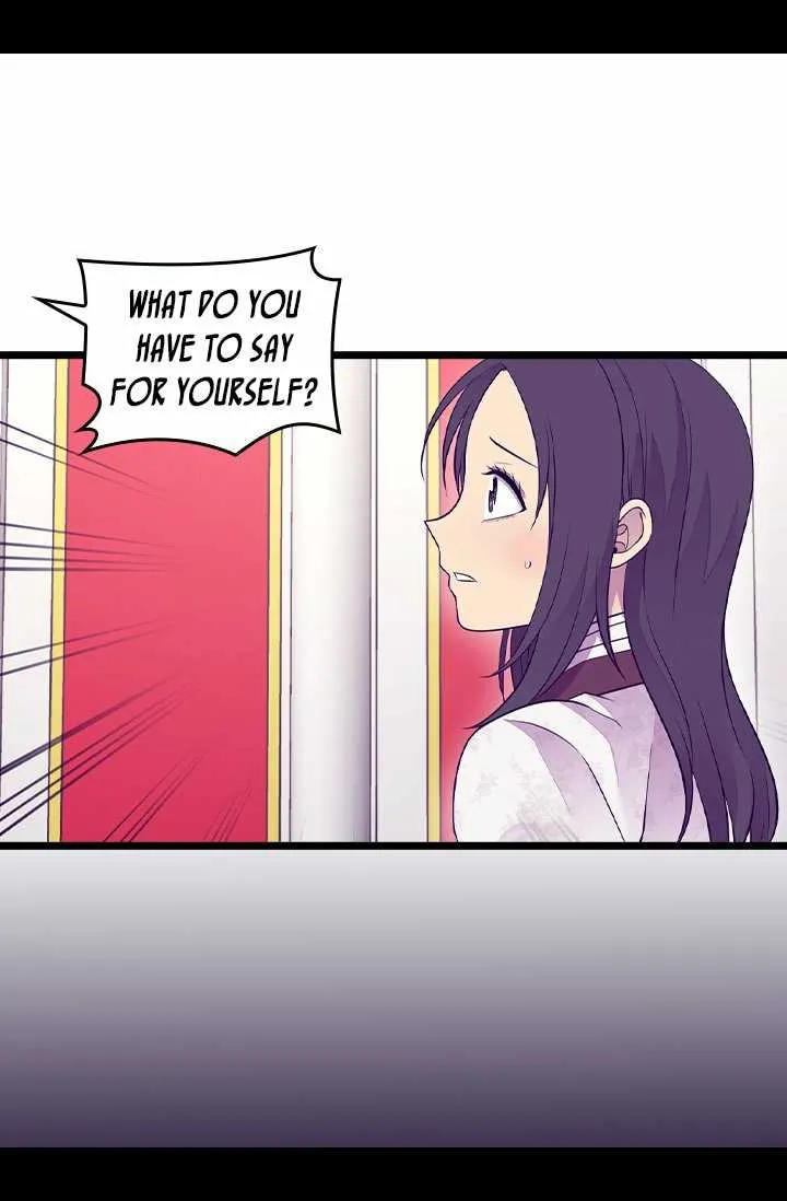 They Say I Was Born a King’s Daughter Chapter 189 - Page 20