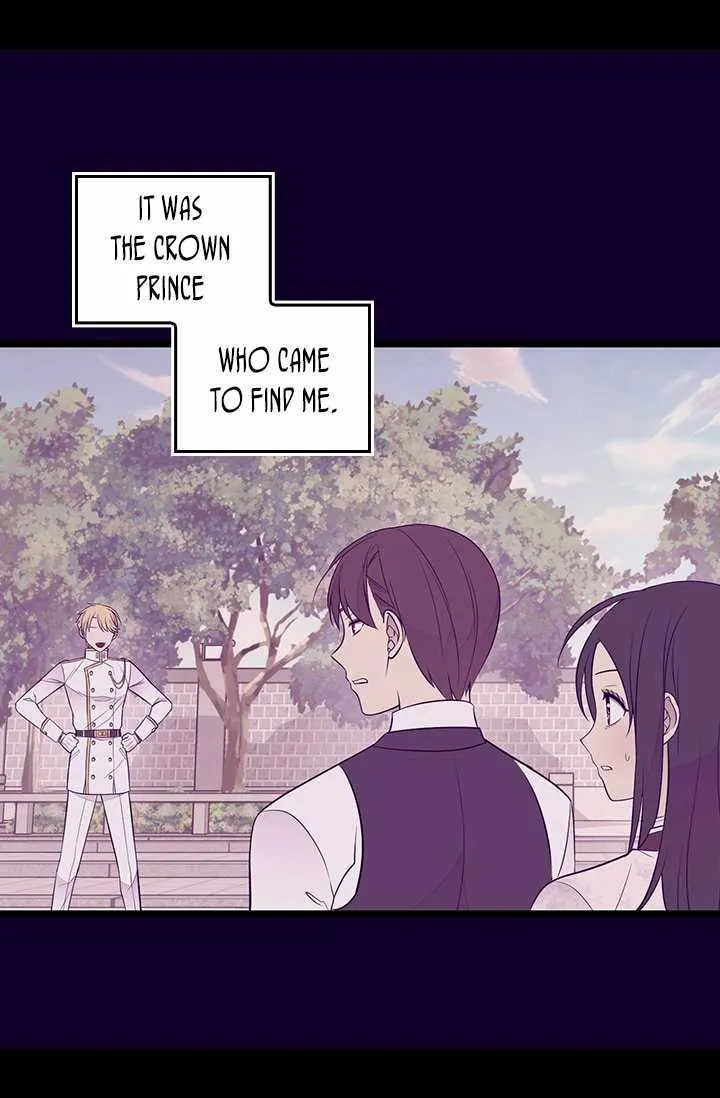 They Say I Was Born a King’s Daughter Chapter 189 - Page 31
