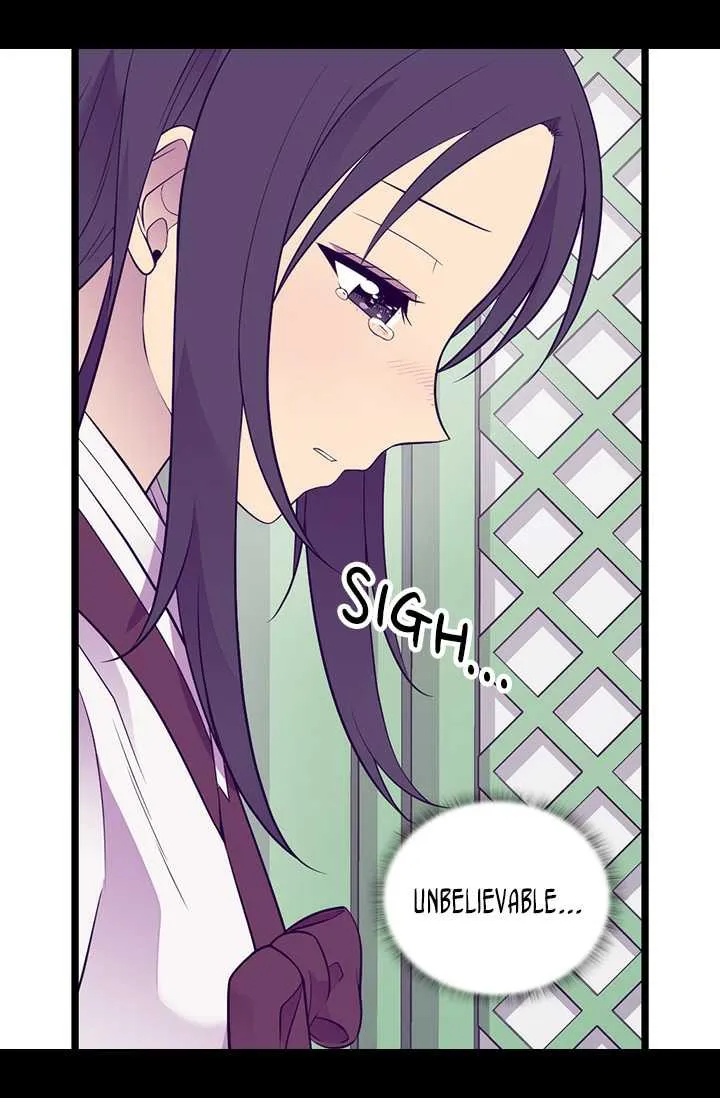 They Say I Was Born a King’s Daughter Chapter 189 - Page 36