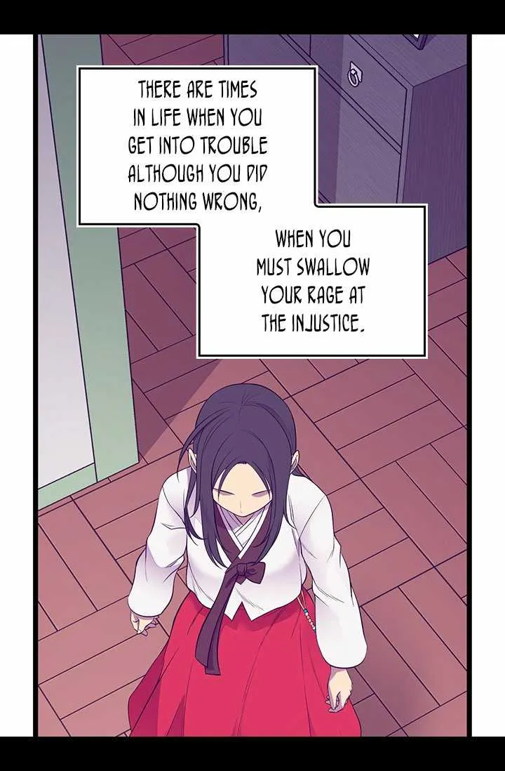 They Say I Was Born a King’s Daughter Chapter 189 - Page 39