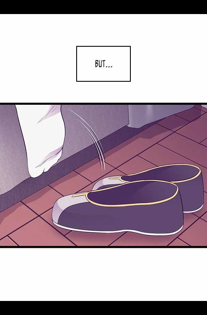 They Say I Was Born a King’s Daughter Chapter 189 - Page 40