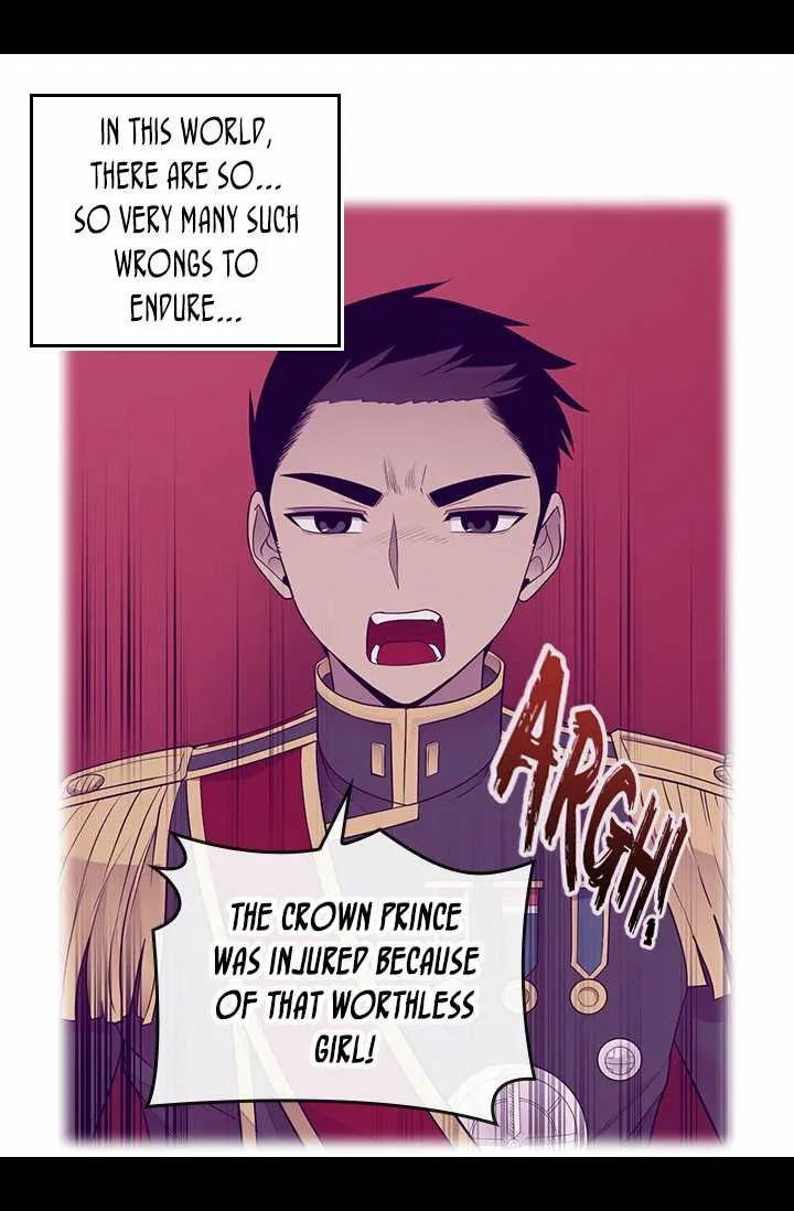 They Say I Was Born a King’s Daughter Chapter 189 - Page 41