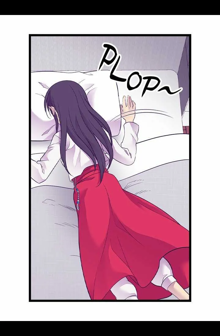 They Say I Was Born a King’s Daughter Chapter 189 - Page 42