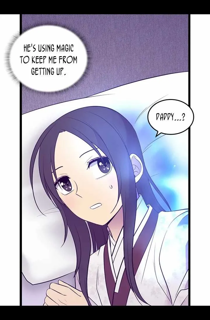 They Say I Was Born a King’s Daughter Chapter 189 - Page 53