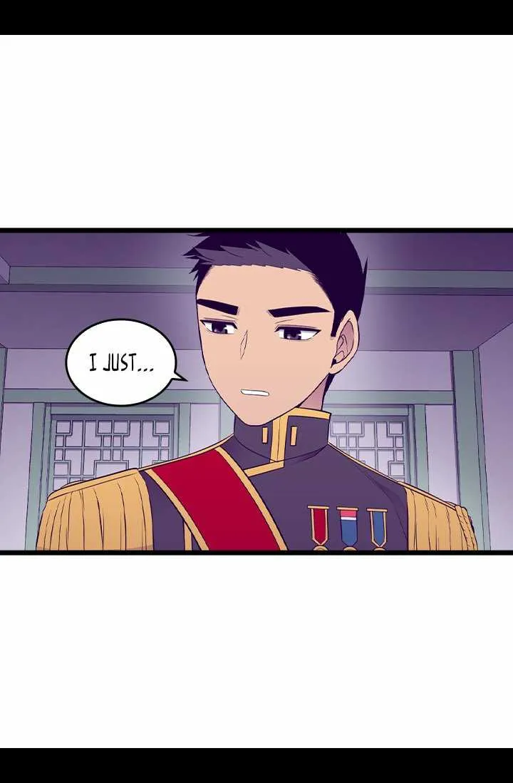 They Say I Was Born a King’s Daughter Chapter 189 - Page 55