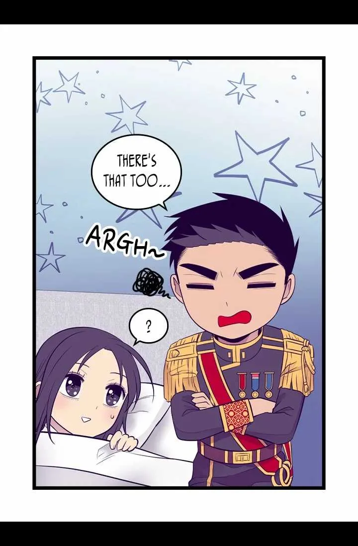 They Say I Was Born a King’s Daughter Chapter 189 - Page 58