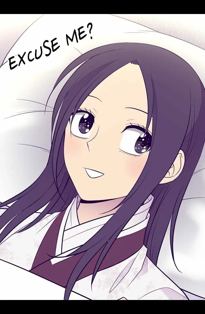 They Say I Was Born a King’s Daughter Chapter 189 - Page 60