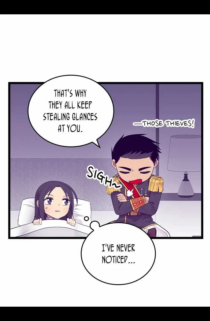 They Say I Was Born a King’s Daughter Chapter 189 - Page 61