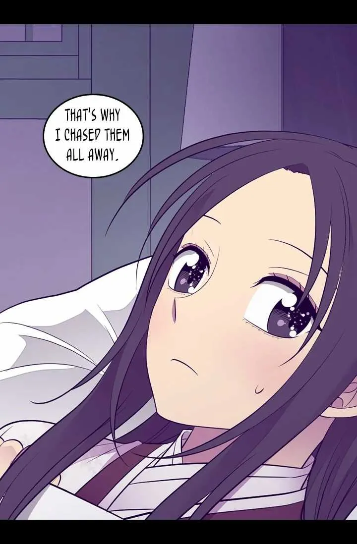 They Say I Was Born a King’s Daughter Chapter 189 - Page 62