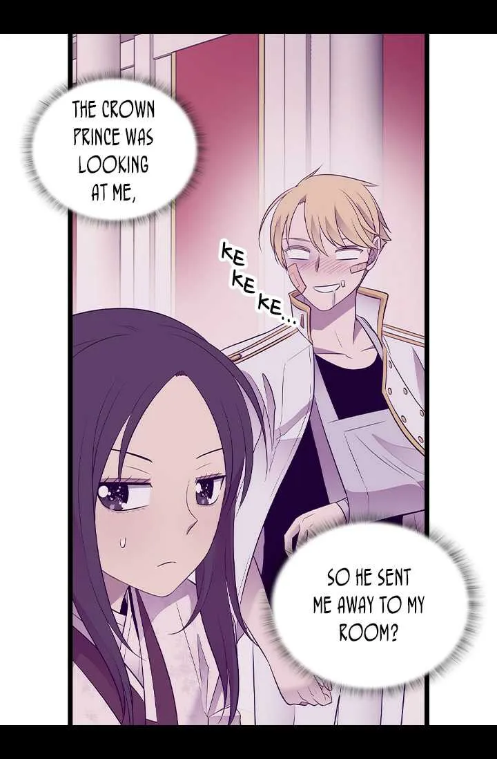 They Say I Was Born a King’s Daughter Chapter 189 - Page 63