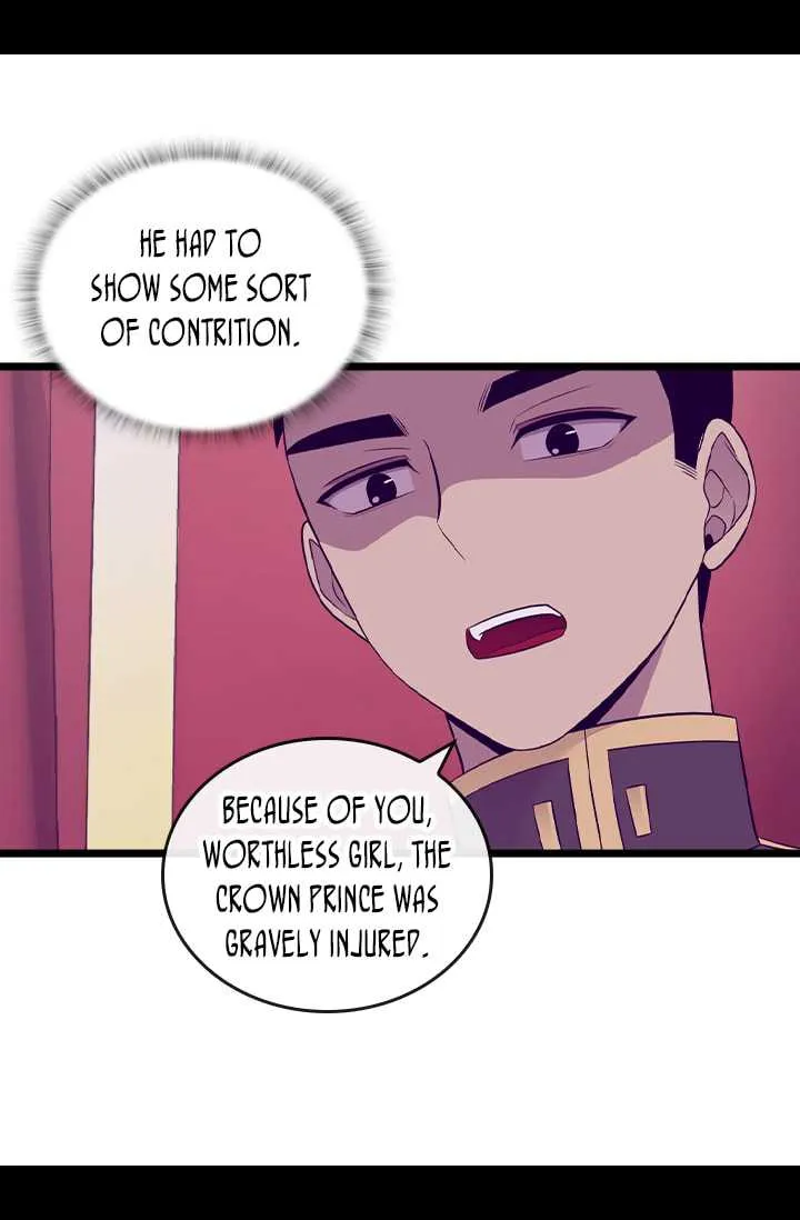 They Say I Was Born a King’s Daughter Chapter 189 - Page 66