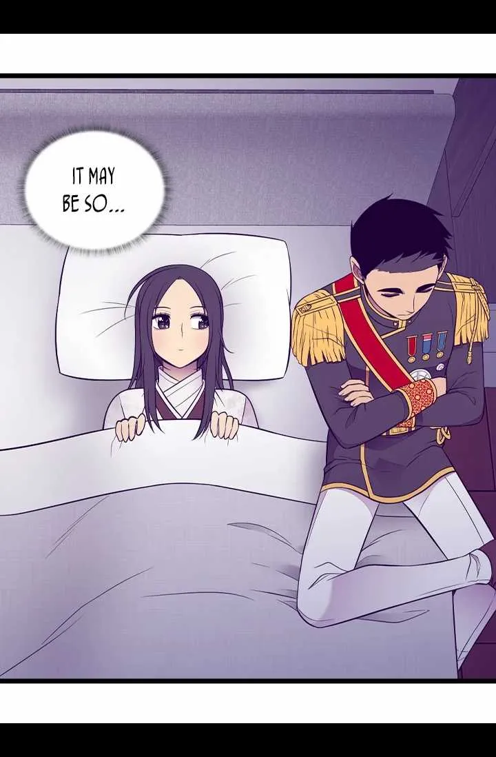 They Say I Was Born a King’s Daughter Chapter 189 - Page 67