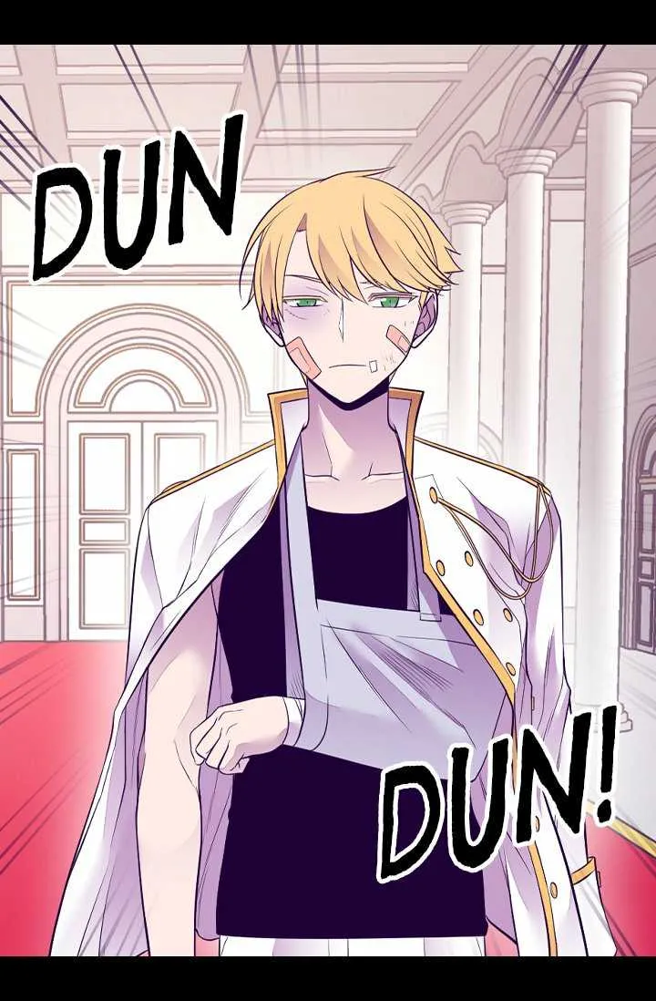 They Say I Was Born a King’s Daughter Chapter 189 - Page 7