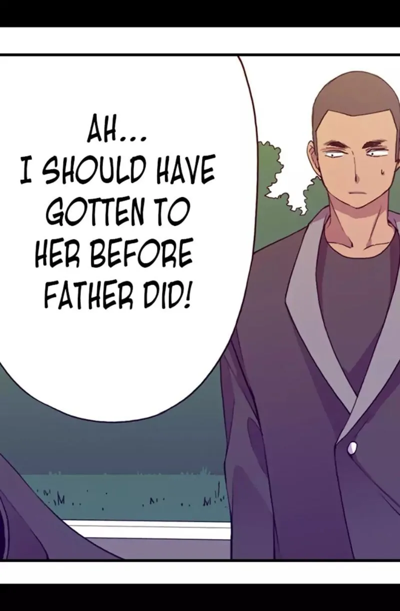They Say I Was Born a King’s Daughter Chapter 19 - Page 1