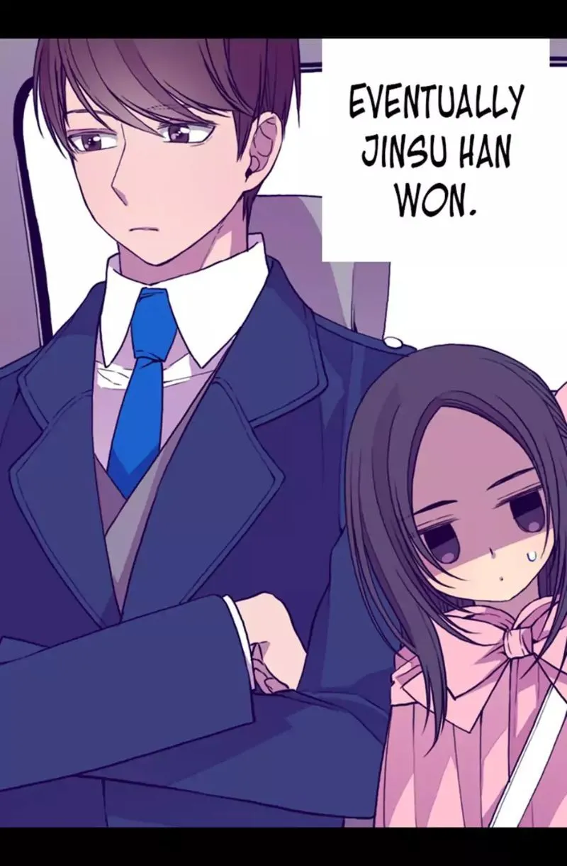 They Say I Was Born a King’s Daughter Chapter 19 - Page 12