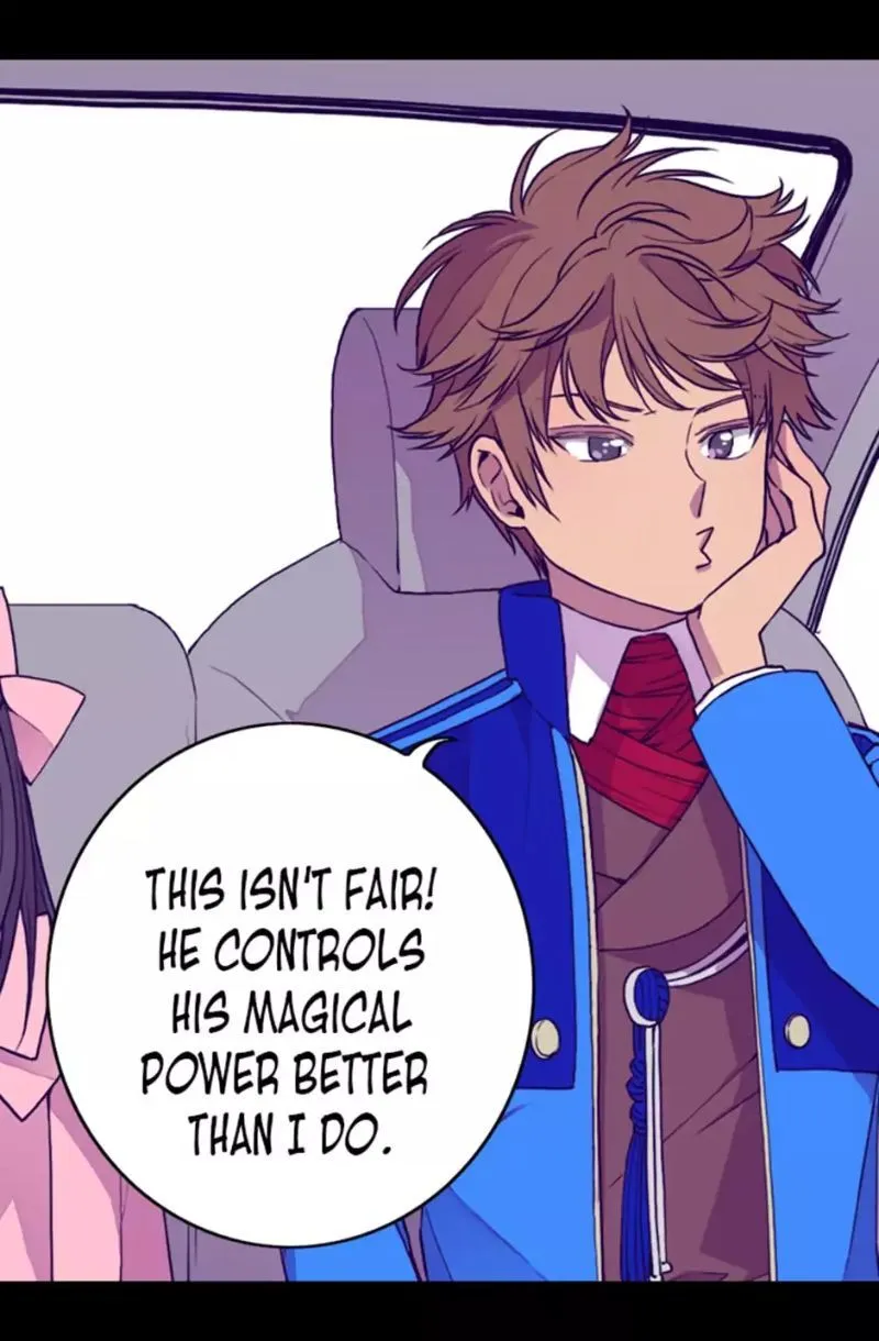 They Say I Was Born a King’s Daughter Chapter 19 - Page 13