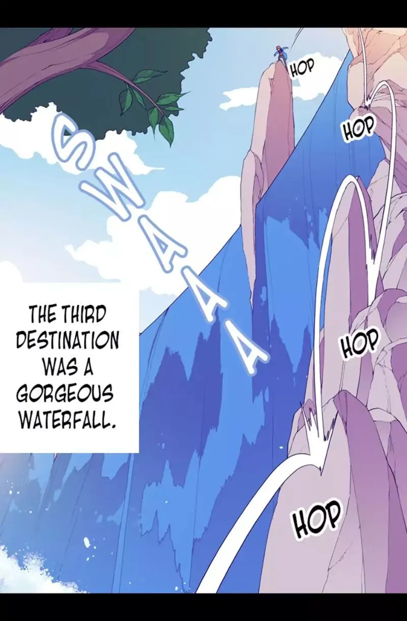 They Say I Was Born a King’s Daughter Chapter 19 - Page 16