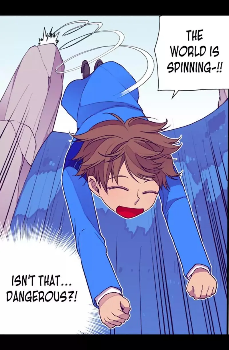 They Say I Was Born a King’s Daughter Chapter 19 - Page 17