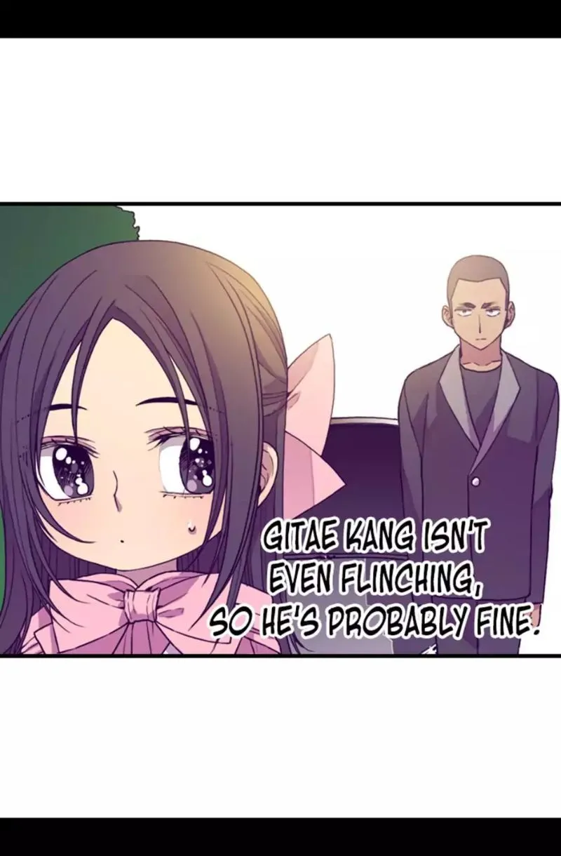 They Say I Was Born a King’s Daughter Chapter 19 - Page 18