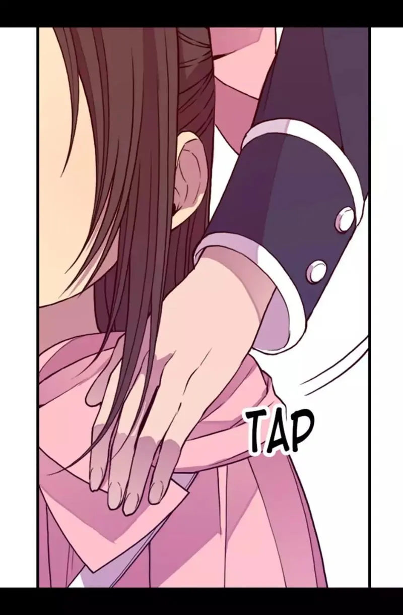 They Say I Was Born a King’s Daughter Chapter 19 - Page 20