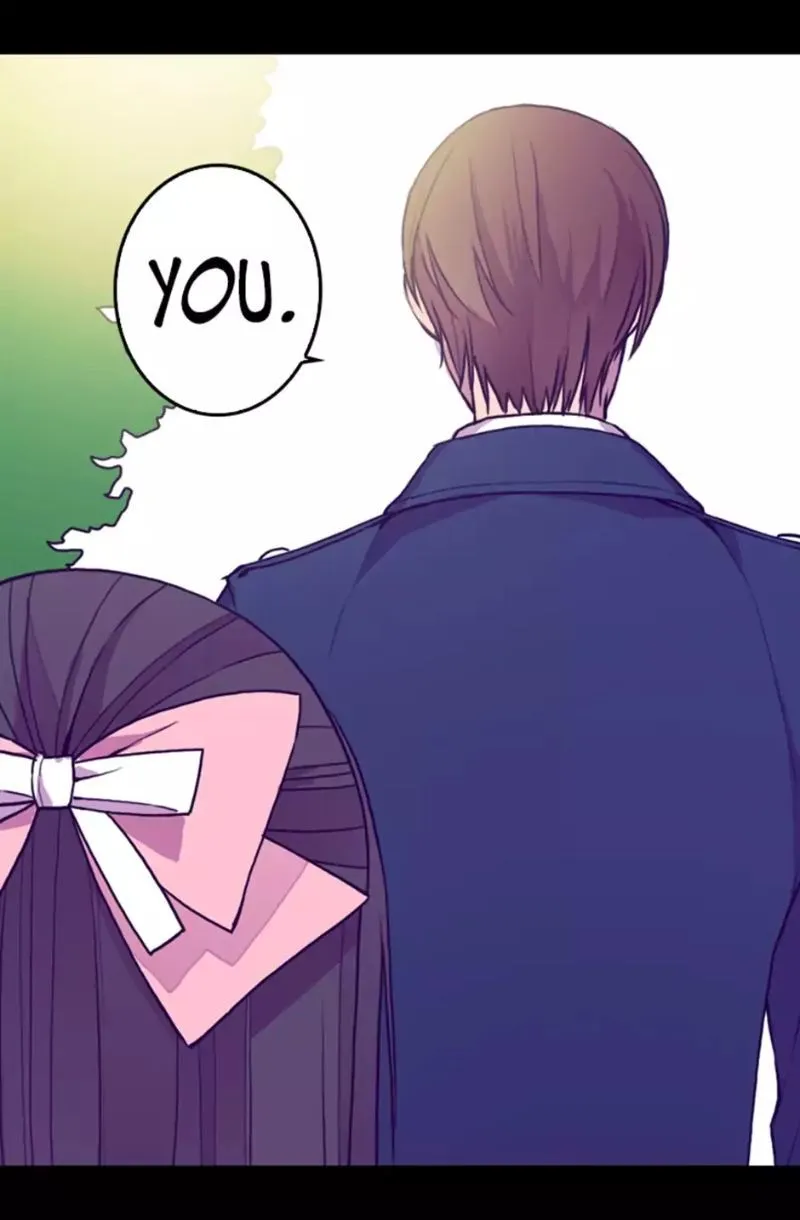 They Say I Was Born a King’s Daughter Chapter 19 - Page 22