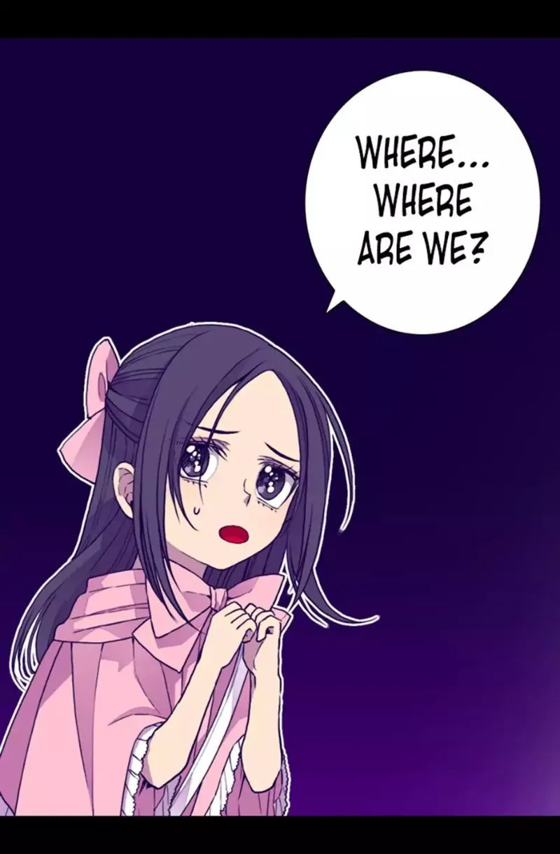 They Say I Was Born a King’s Daughter Chapter 19 - Page 23