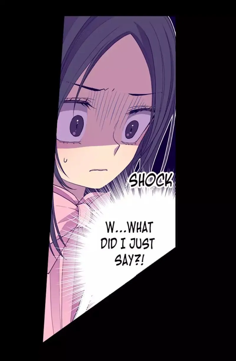 They Say I Was Born a King’s Daughter Chapter 19 - Page 33
