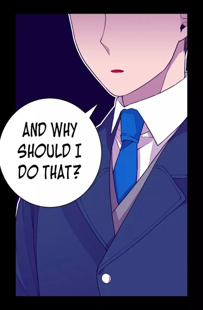 They Say I Was Born a King’s Daughter Chapter 19 - Page 36