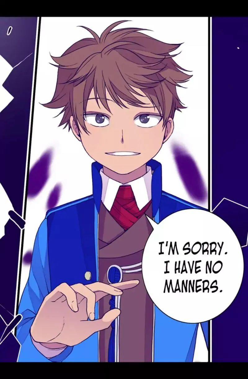 They Say I Was Born a King’s Daughter Chapter 19 - Page 38