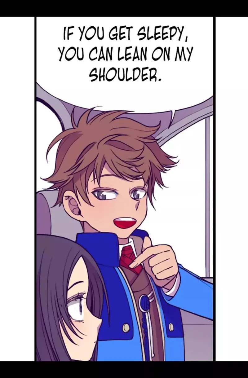 They Say I Was Born a King’s Daughter Chapter 19 - Page 4