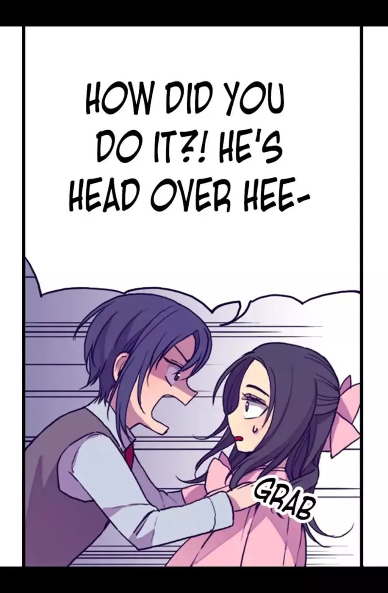 They Say I Was Born a King’s Daughter Chapter 19 - Page 41