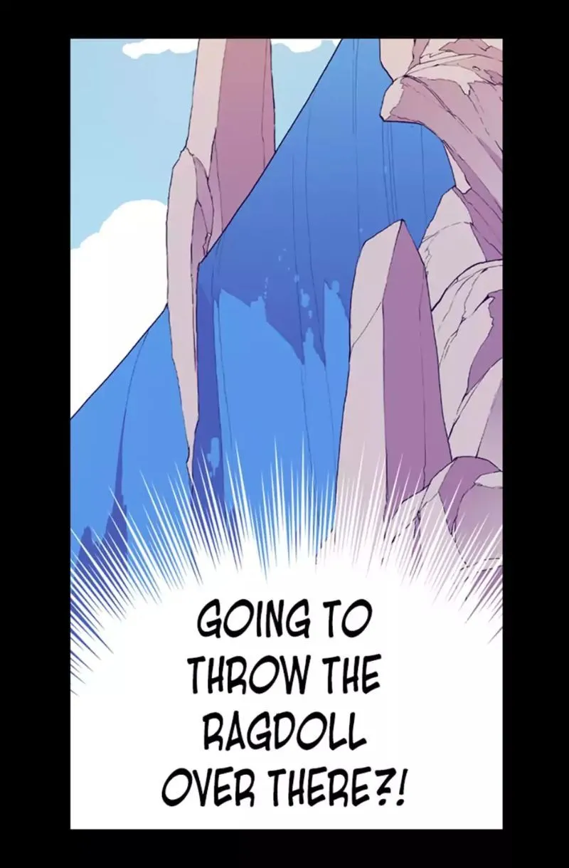 They Say I Was Born a King’s Daughter Chapter 19 - Page 46