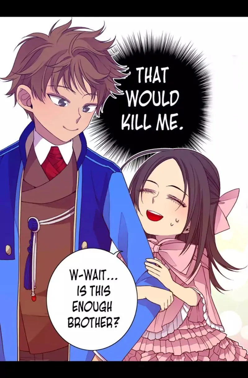 They Say I Was Born a King’s Daughter Chapter 19 - Page 47