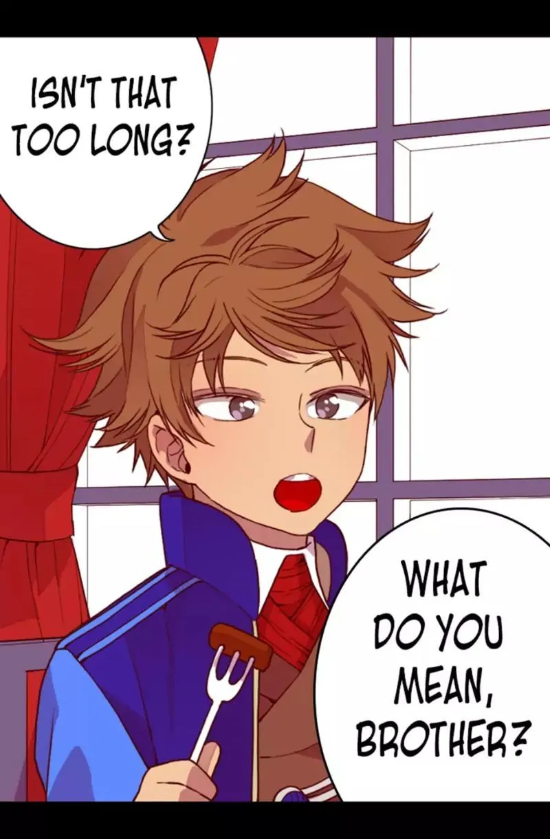 They Say I Was Born a King’s Daughter Chapter 19 - Page 50