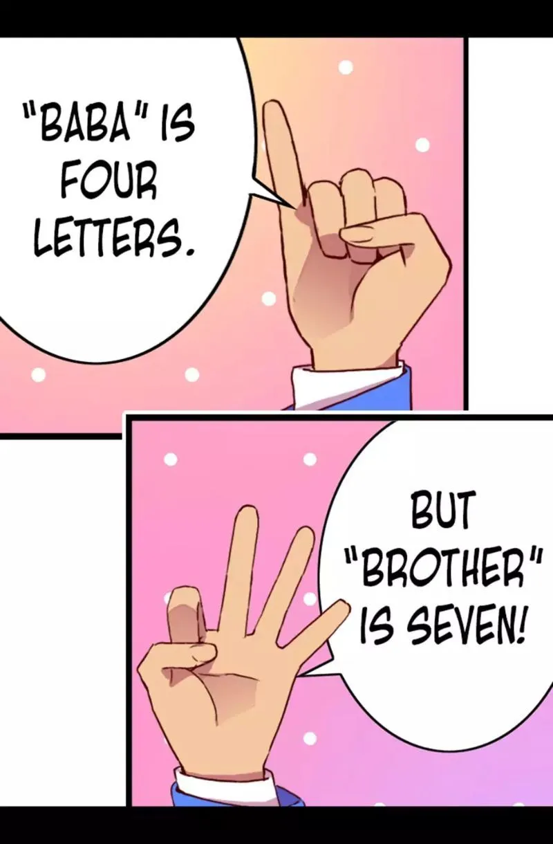 They Say I Was Born a King’s Daughter Chapter 19 - Page 51