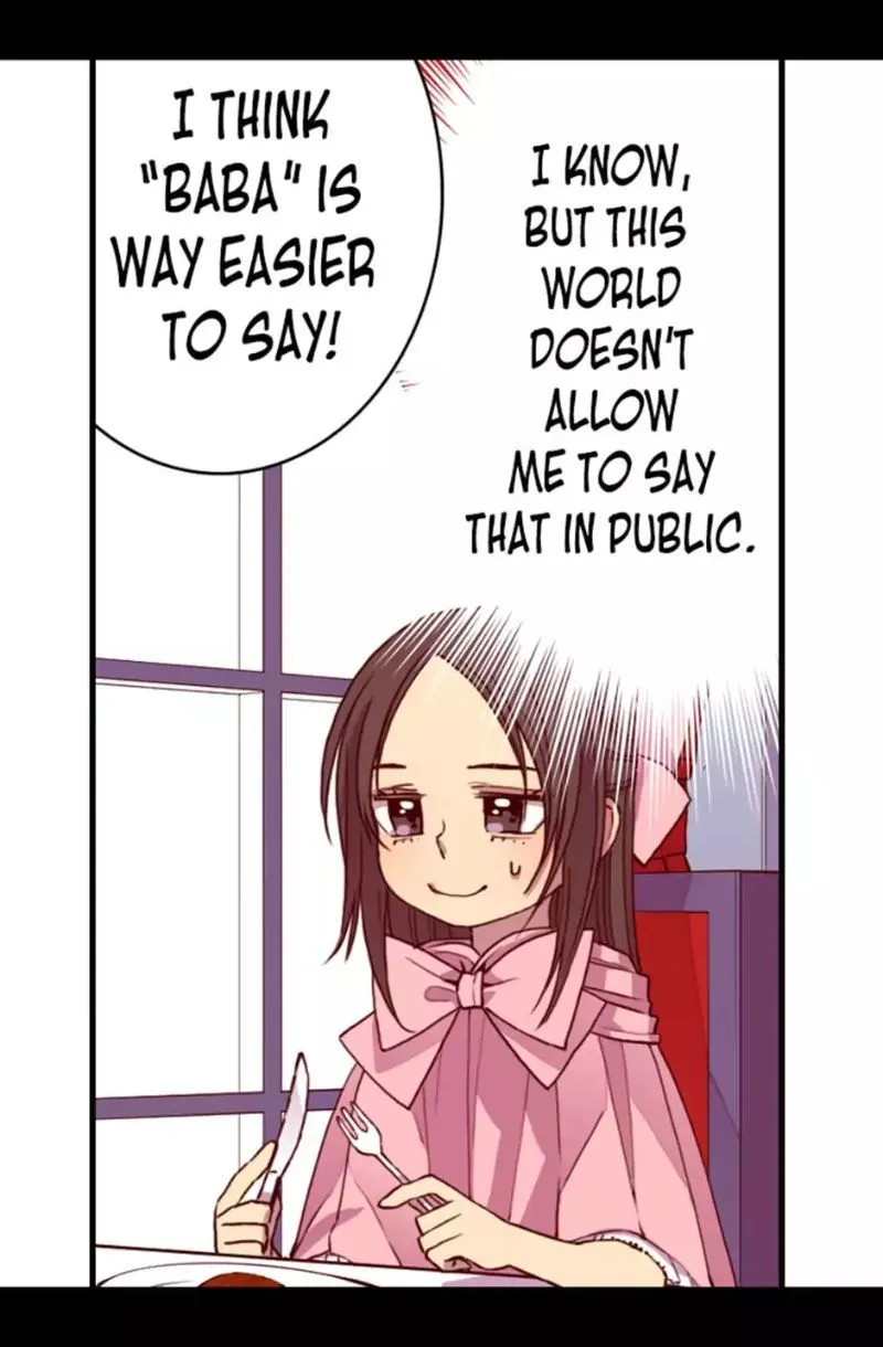 They Say I Was Born a King’s Daughter Chapter 19 - Page 52