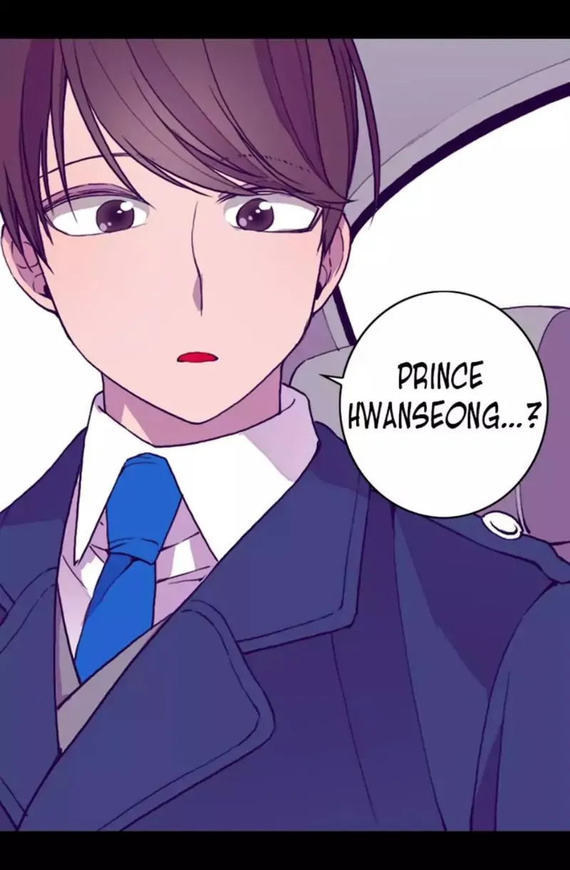 They Say I Was Born a King’s Daughter Chapter 19 - Page 7