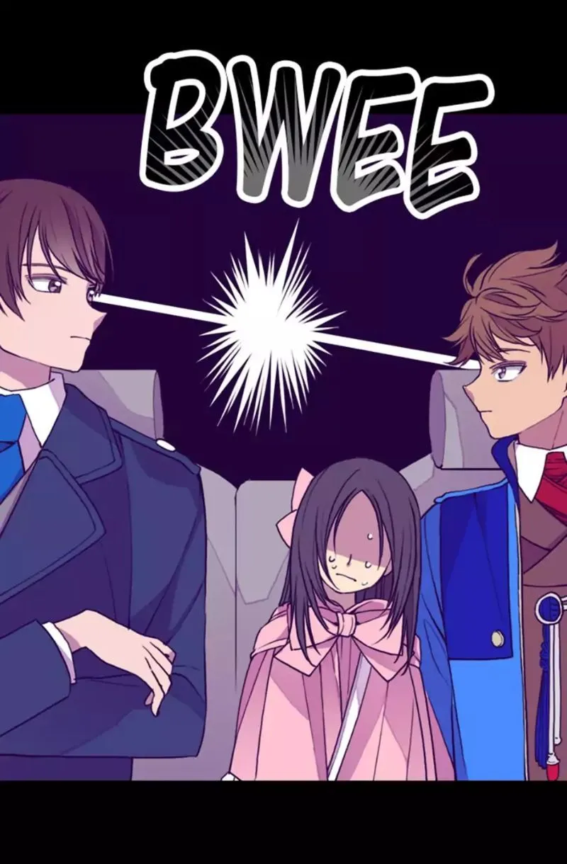 They Say I Was Born a King’s Daughter Chapter 19 - Page 8