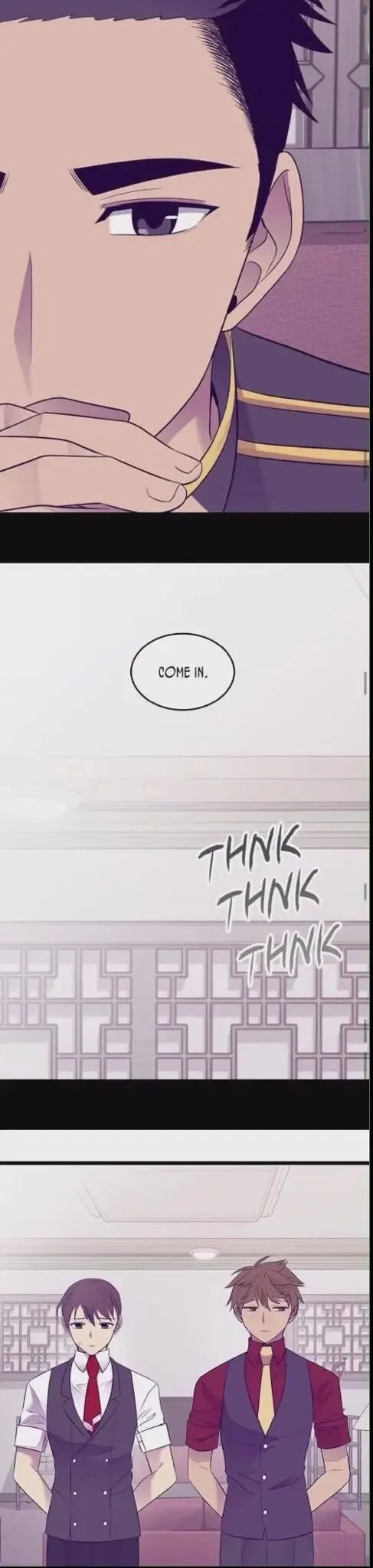 They Say I Was Born a King’s Daughter Chapter 190 - Page 6