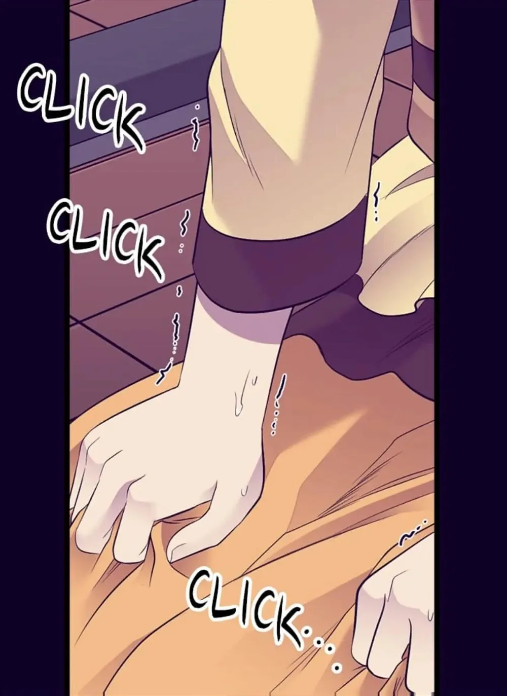 They Say I Was Born a King’s Daughter Chapter 191.5 - Page 10
