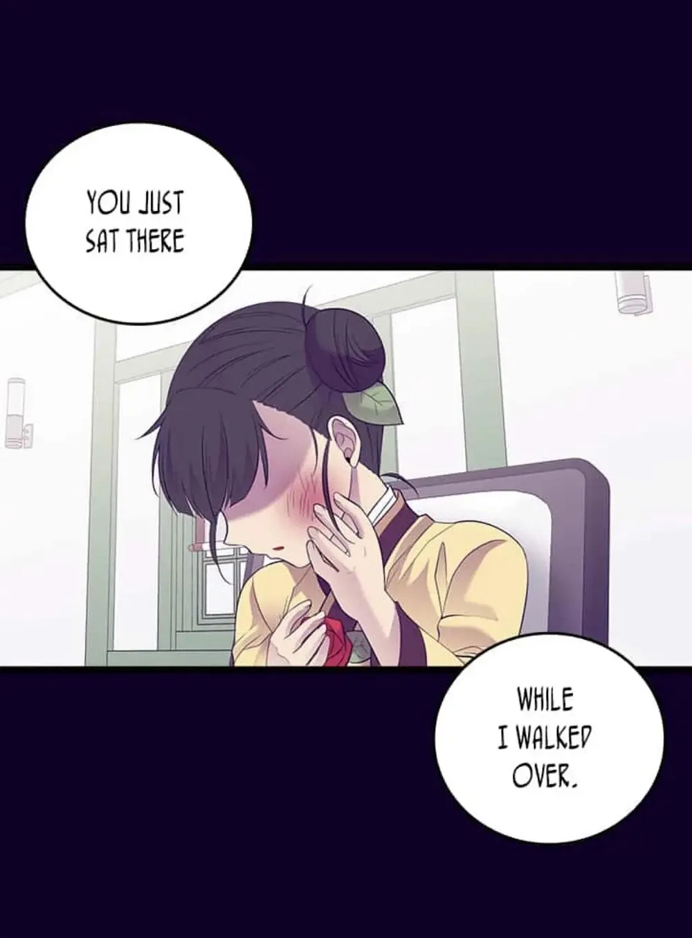 They Say I Was Born a King’s Daughter Chapter 191.5 - Page 16