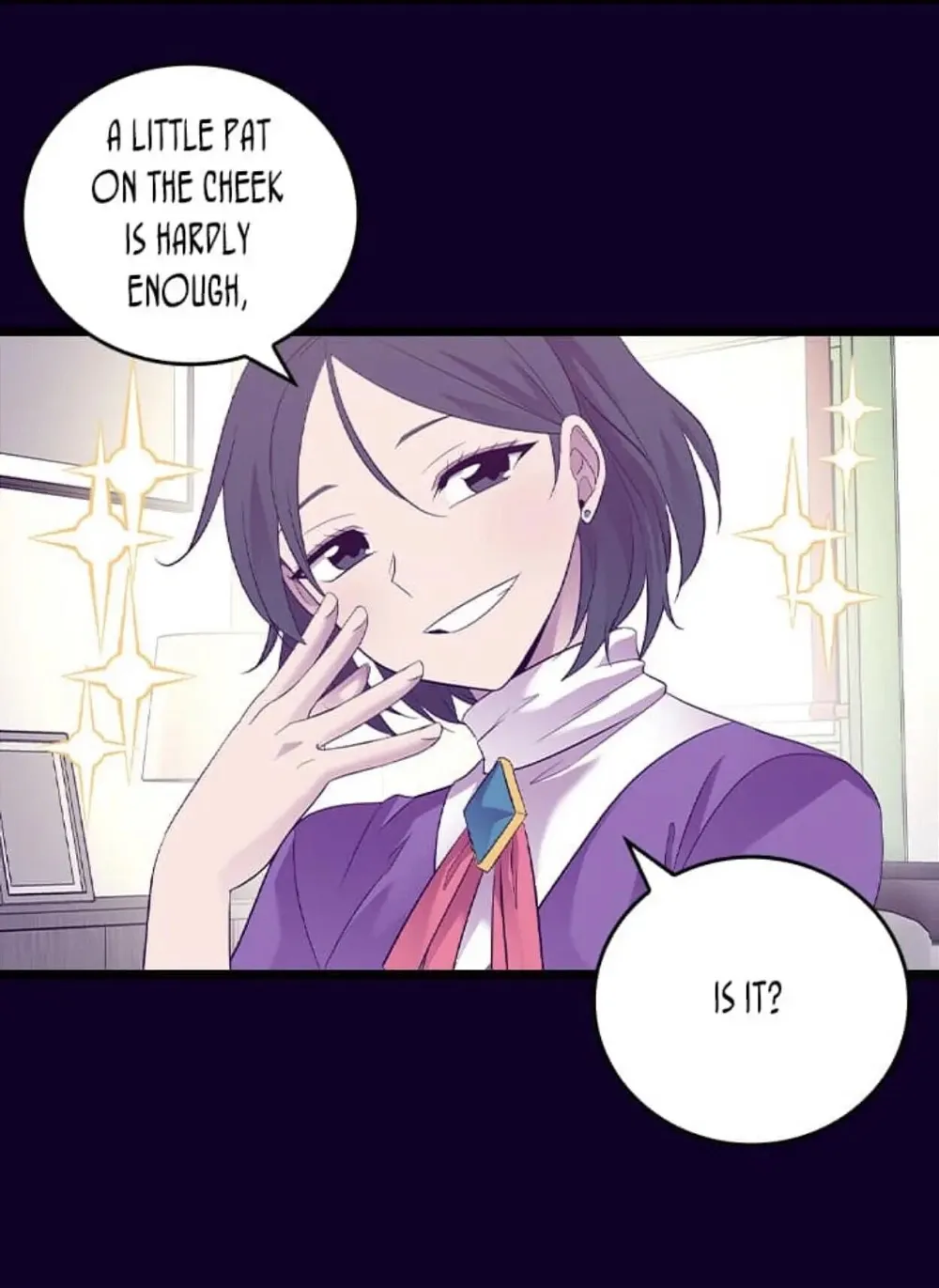 They Say I Was Born a King’s Daughter Chapter 191.5 - Page 19