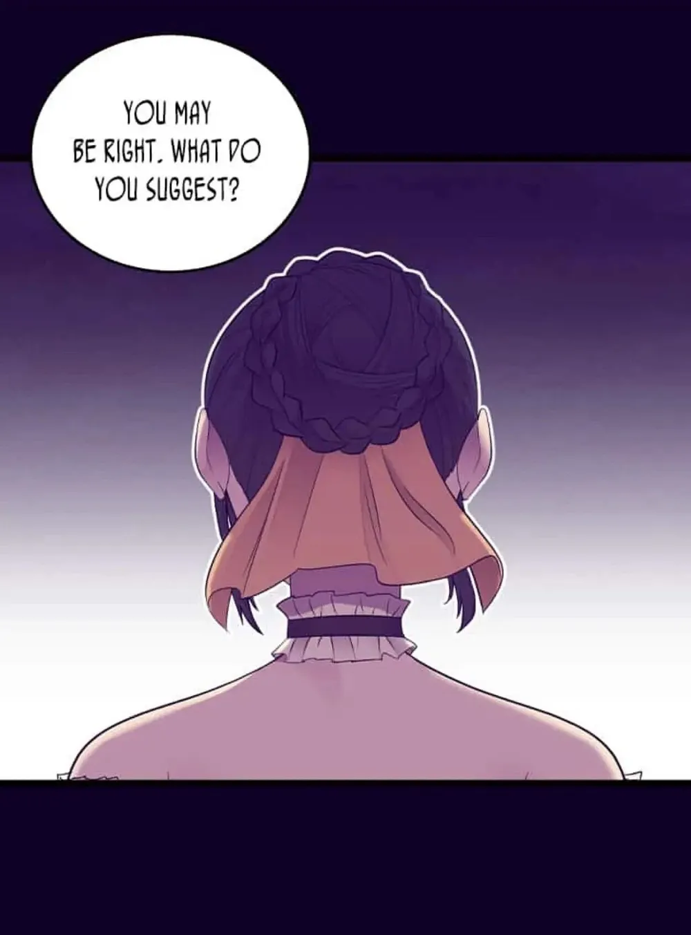 They Say I Was Born a King’s Daughter Chapter 191.5 - Page 20