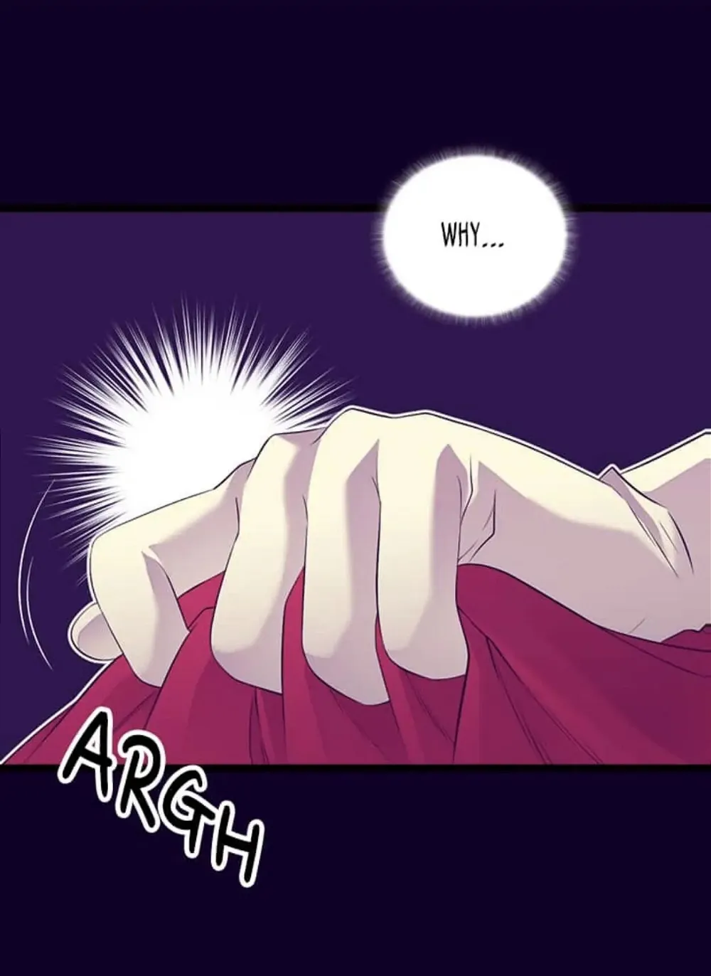 They Say I Was Born a King’s Daughter Chapter 191.5 - Page 21