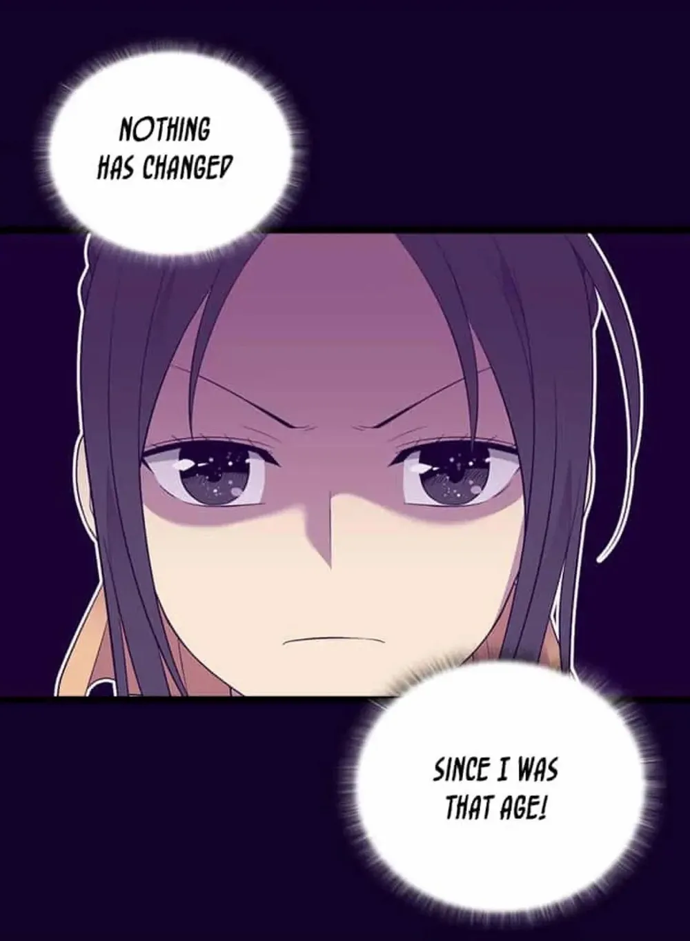 They Say I Was Born a King’s Daughter Chapter 191.5 - Page 22