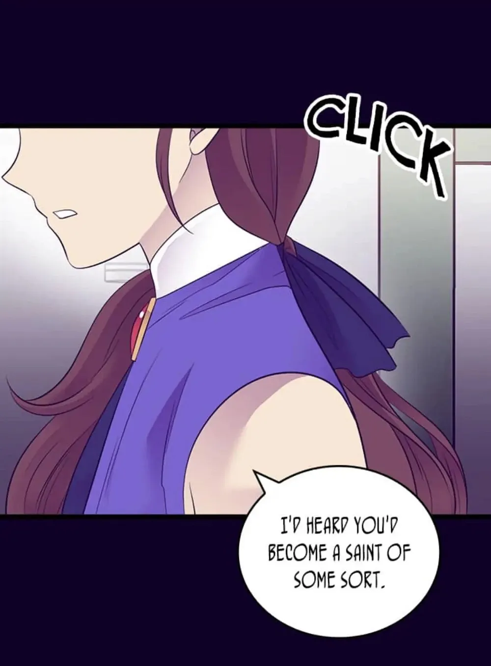They Say I Was Born a King’s Daughter Chapter 191.5 - Page 29
