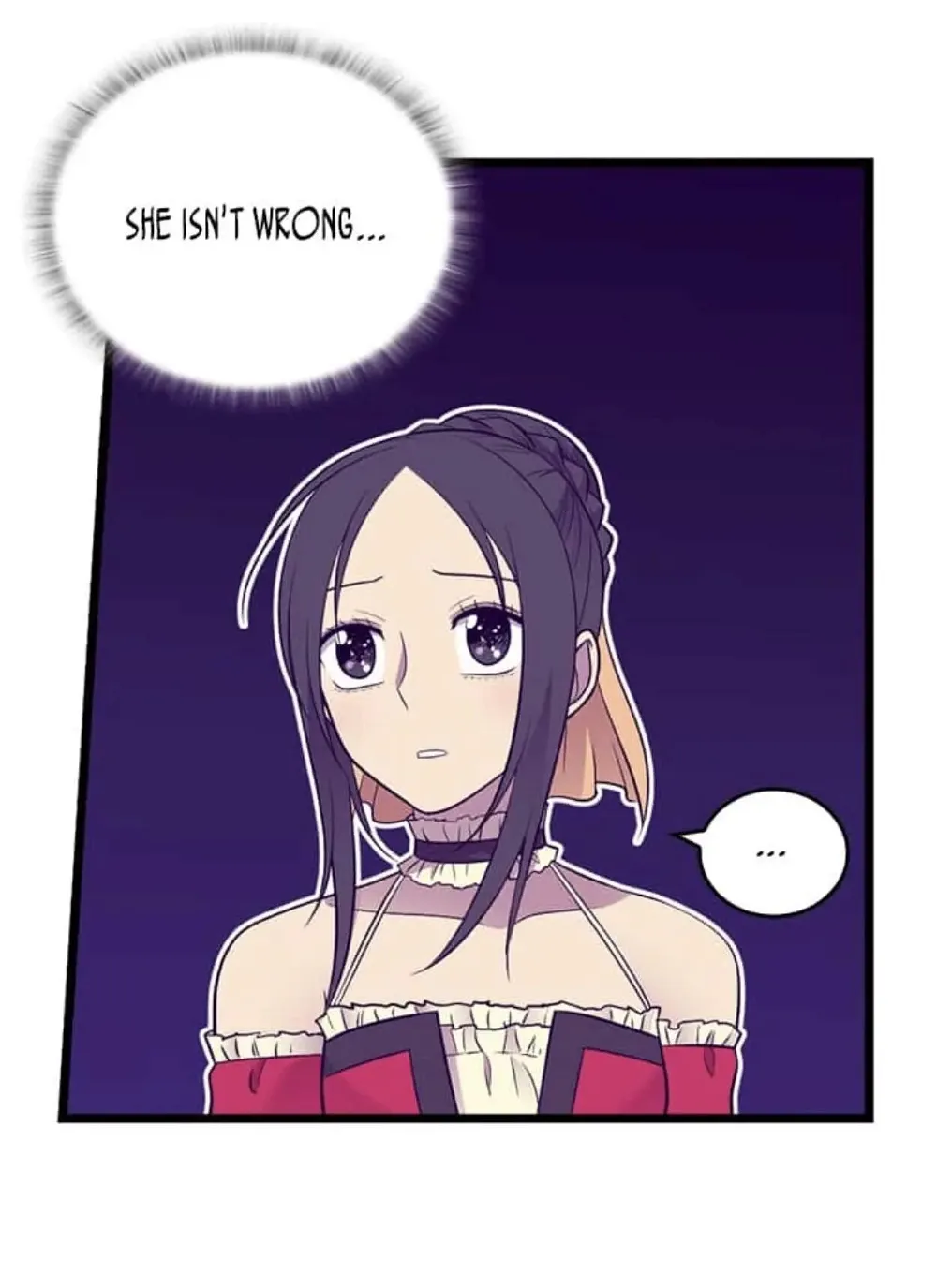 They Say I Was Born a King’s Daughter Chapter 191.5 - Page 3