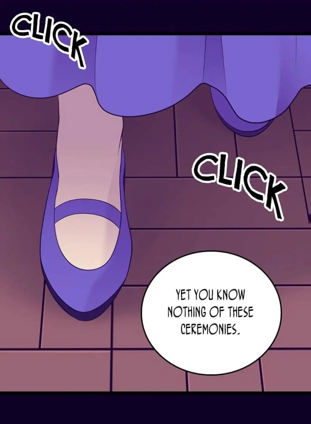 They Say I Was Born a King’s Daughter Chapter 191.5 - Page 30