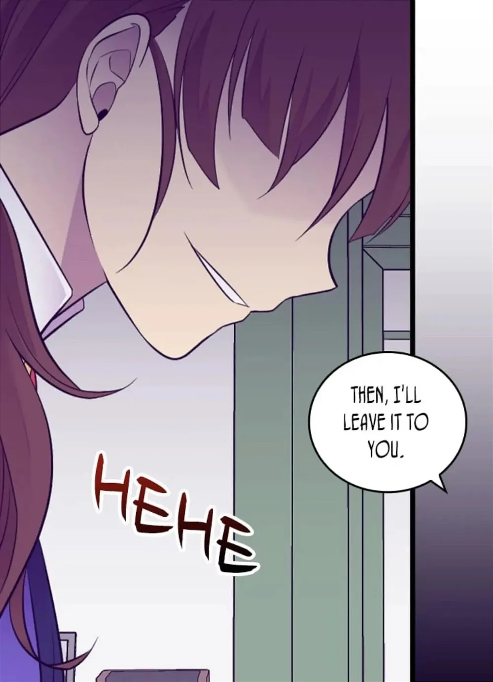 They Say I Was Born a King’s Daughter Chapter 191.5 - Page 4