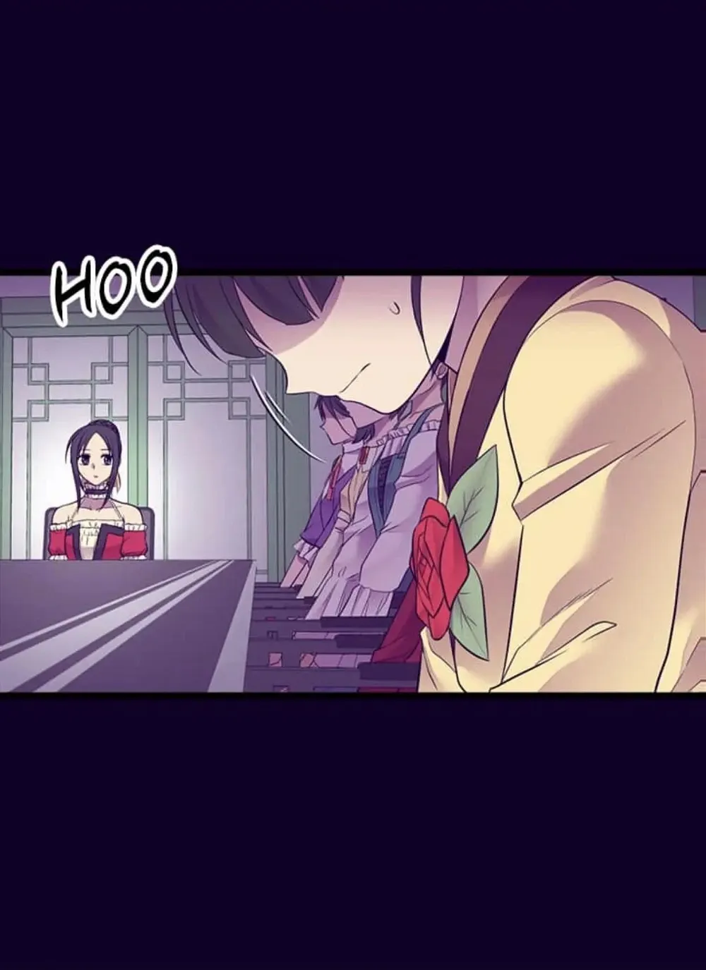They Say I Was Born a King’s Daughter Chapter 191.5 - Page 7
